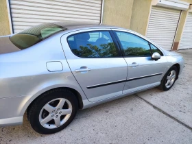 Обява за продажба на Peugeot 407 ~6 100 лв. - изображение 2