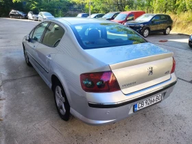 Обява за продажба на Peugeot 407 ~6 100 лв. - изображение 8