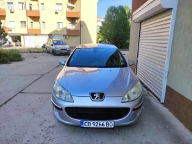 Обява за продажба на Peugeot 407 ~6 100 лв. - изображение 6