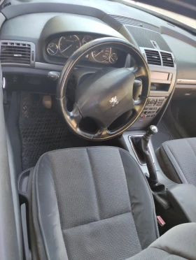 Обява за продажба на Peugeot 407 ~6 100 лв. - изображение 9