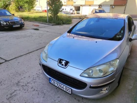 Обява за продажба на Peugeot 407 ~6 100 лв. - изображение 10