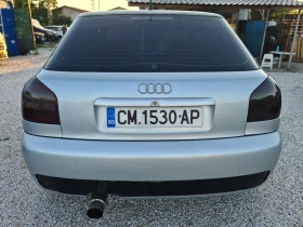 Audi A3 1.8 /  | Mobile.bg    6