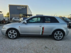 Audi A3 1.8 /  | Mobile.bg    8