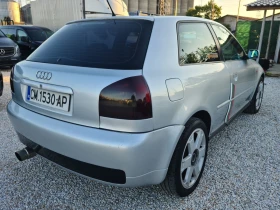 Audi A3 1.8 /  | Mobile.bg    5