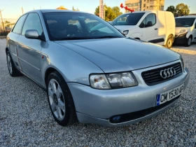 Audi A3 1.8 /  | Mobile.bg    3
