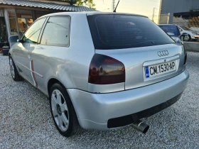 Audi A3 1.8 /  | Mobile.bg    7