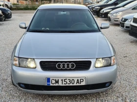 Audi A3 1.8 /  | Mobile.bg    2