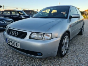     Audi A3 1.8 / 