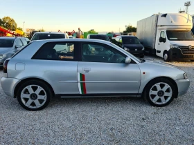 Audi A3 1.8 /  | Mobile.bg    4