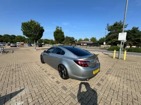 Opel Insignia 2.0cdti | Mobile.bg    5