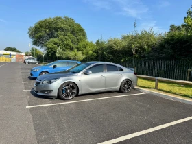 Opel Insignia 2.0cdti | Mobile.bg    3