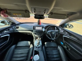 Opel Insignia 2.0cdti | Mobile.bg    8