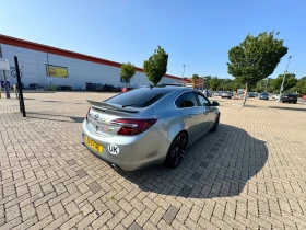 Opel Insignia 2.0cdti | Mobile.bg    7