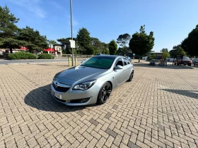 Opel Insignia 2.0cdti | Mobile.bg    6