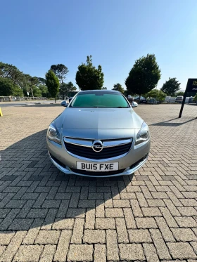 Opel Insignia 2.0cdti | Mobile.bg    4