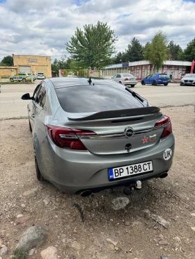 Opel Insignia 2.0cdti | Mobile.bg    2