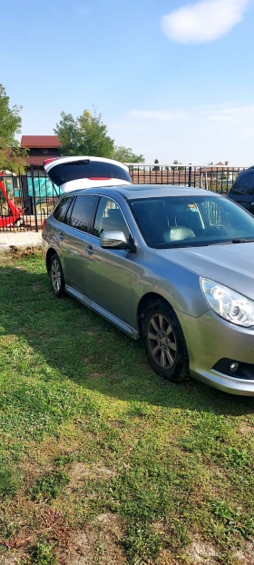 Subaru Legacy | Mobile.bg    2