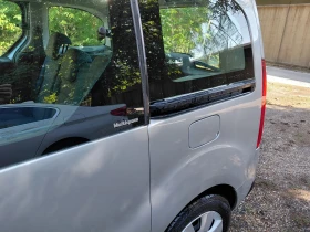 Citroen Berlingo 1.6I- | Mobile.bg    8