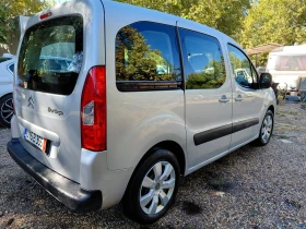 Citroen Berlingo 1.6I- | Mobile.bg    2