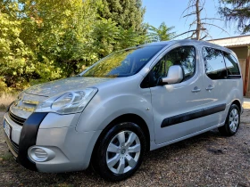 Citroen Berlingo 1.6I- | Mobile.bg    4
