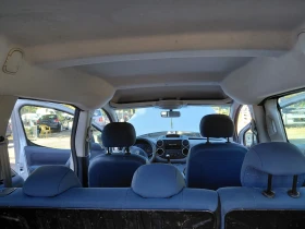 Citroen Berlingo 1.6I- | Mobile.bg    15