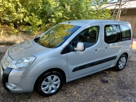 Citroen Berlingo 1.6I- | Mobile.bg    7
