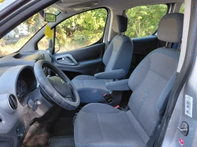 Citroen Berlingo 1.6I- | Mobile.bg    10