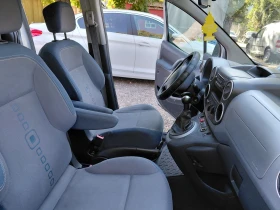 Citroen Berlingo 1.6I- | Mobile.bg    13