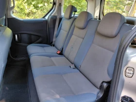 Citroen Berlingo 1.6I- | Mobile.bg    9