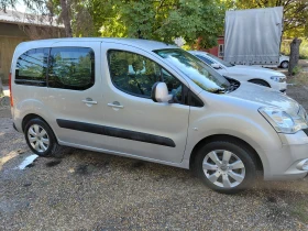 Citroen Berlingo 1.6I- | Mobile.bg    6