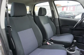 Fiat Sedici 1.6i/4x4/. | Mobile.bg    13