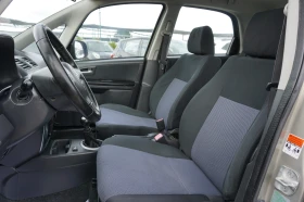 Fiat Sedici 1.6i/4x4/. | Mobile.bg    15