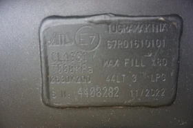 Fiat Sedici 1.6i/4x4/. | Mobile.bg    10