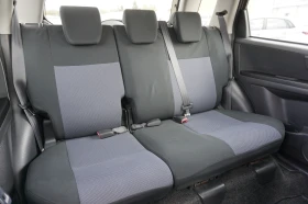 Fiat Sedici 1.6i/4x4/. | Mobile.bg    12
