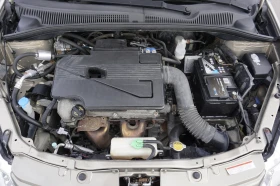 Fiat Sedici 1.6i/4x4/. | Mobile.bg    9