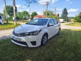 Обява за продажба на Toyota Corolla 1.4 d4d 90hp ~16 800 лв. - изображение 3