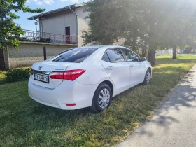 Обява за продажба на Toyota Corolla 1.4 d4d 90hp ~16 800 лв. - изображение 5