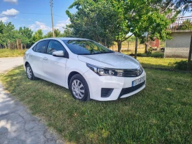 Обява за продажба на Toyota Corolla 1.4 d4d 90hp ~16 800 лв. - изображение 2