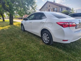 Обява за продажба на Toyota Corolla 1.4 d4d 90hp ~16 800 лв. - изображение 6