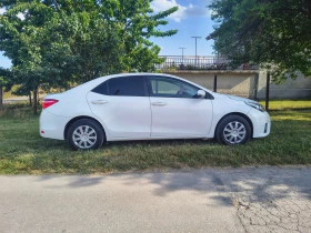 Обява за продажба на Toyota Corolla 1.4 d4d 90hp ~16 800 лв. - изображение 7
