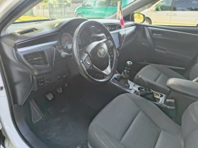 Обява за продажба на Toyota Corolla 1.4 d4d 90hp ~16 800 лв. - изображение 10
