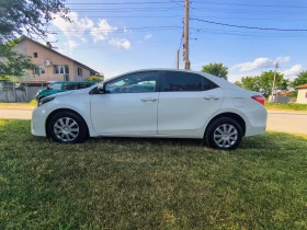 Обява за продажба на Toyota Corolla 1.4 d4d 90hp ~16 800 лв. - изображение 4