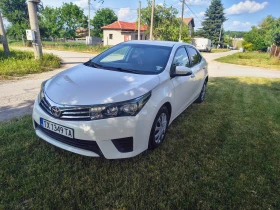 Обява за продажба на Toyota Corolla 1.4 d4d 90hp ~16 800 лв. - изображение 1