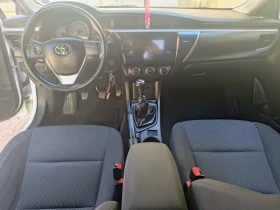 Обява за продажба на Toyota Corolla 1.4 d4d 90hp ~16 800 лв. - изображение 11