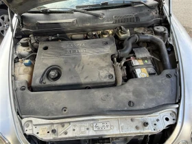 Lancia Lybra 2.4 | Mobile.bg    5