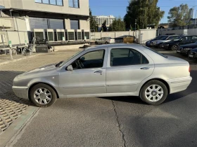 Lancia Lybra 2.4 | Mobile.bg    2