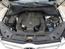 Обява за продажба на Mercedes-Benz GLS 450 4MATIC / 3.0 Bi-Turbo / Кожа / Панорама / B&O /  ~29 500 лв. - изображение 11