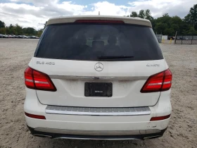 Обява за продажба на Mercedes-Benz GLS 450 4MATIC / 3.0 Bi-Turbo / Кожа / Панорама / B&O /  ~29 500 лв. - изображение 5