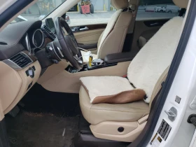 Обява за продажба на Mercedes-Benz GLS 450 4MATIC / 3.0 Bi-Turbo / Кожа / Панорама / B&O /  ~29 500 лв. - изображение 6