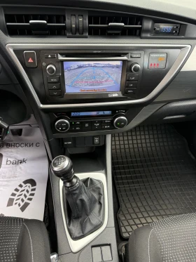 Toyota Auris 1.4d4D EURO5B* РЕГИСТРИРАН * ОБСЛУЖЕН *  - 11899 лв. / 6083.86 € - 92245749 11